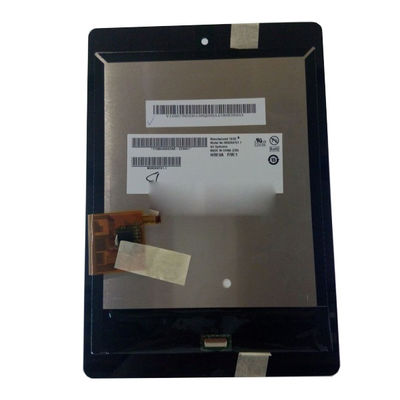 अच्छी कीमत नया एलसीडी पैनल B080XAT01.1 7.9 इंच टैबलेट एलसीडी स्क्रीन प्रदर्शित करता है ऑनलाइन
