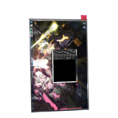 अच्छी कीमत AUO 10.1 इंच B101QAN01.0 पैड और टैबलेट के लिए एलसीडी डिस्प्ले मॉड्यूल ऑनलाइन