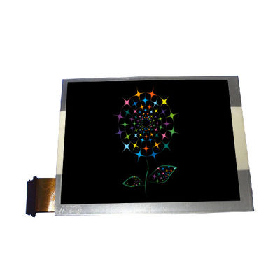 अच्छी कीमत C050VVN01.0 नई 5.0 इंच कार जीपीएस नेविगेशन एलसीडी डिस्प्ले ऑनलाइन