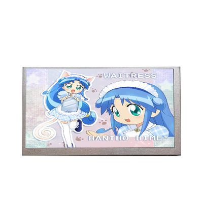 अच्छी कीमत मूल कार सीडी / डीवीडी नेविगेशन 6.1 इंच एलसीडी डिस्प्ले स्क्रीन C061VTN01.0 एलसीडी पैनल ऑनलाइन