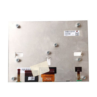 अच्छी कीमत कार एलसीडी डिस्प्ले AUO 8.4 इंच 800×600 TFT LCD पैनल C084SAT01.1 ऑनलाइन