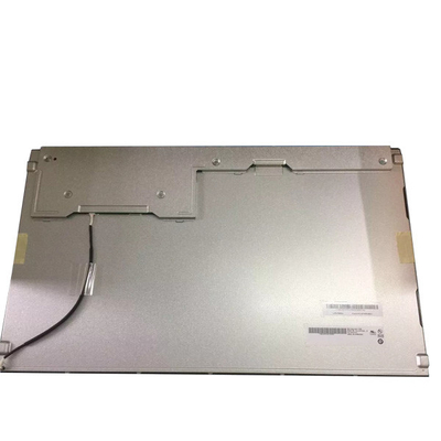 अच्छी कीमत G215HVN01.3 IPS TFT LCD पैनल हाई ब्राइटनेस 1000 निट्स 21.5 इंच 1920x1080 AUO स्क्रीन ऑनलाइन