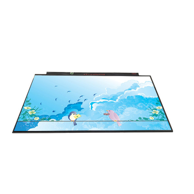 अच्छी कीमत 1920X1080 रिज़ॉल्यूशन IPS TFT LCD डिस्प्ले EDP कनेक्टर G156HAN03.0 डिस्प्ले मॉड्यूल: ऑनलाइन