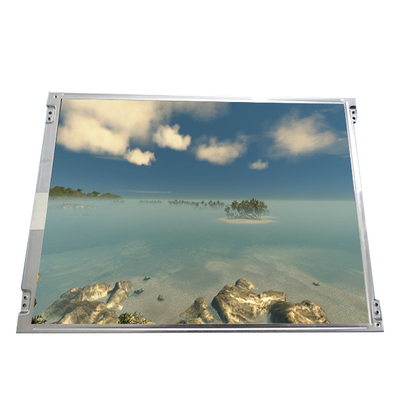 अच्छी कीमत 20 पिन LVDS फ़िट L133X3-1 LCD लैपटॉप स्क्रीन 1024 * 768 RGB वर्टिकल स्ट्राइप ऑनलाइन