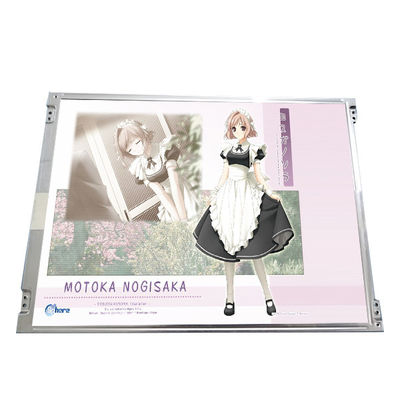 अच्छी कीमत LCM / A Si TFT LCD डेस्कटॉप मॉनिटर स्क्रीन L150X1M-1 1024x768 15.0inch ऑनलाइन