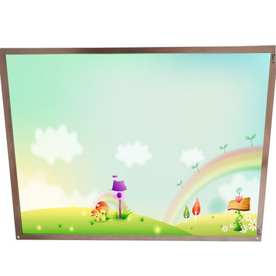 अच्छी कीमत 1024x768 TFT AUO LCD पैनल M150XN05 V3 RGB वर्टिकल स्ट्राइप हार्ड कोटिंग ऑनलाइन