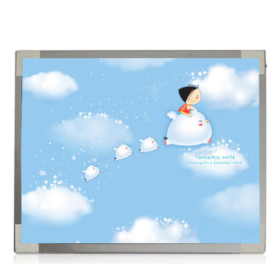 अच्छी कीमत 17 इंच एलसीडी स्क्रीन के लिए M170EN05 V1 1280x1024 रिज़ॉल्यूशन SXGA, 96 PPI LCD कंट्रोलर बोर्ड 4CCFL ऑनलाइन