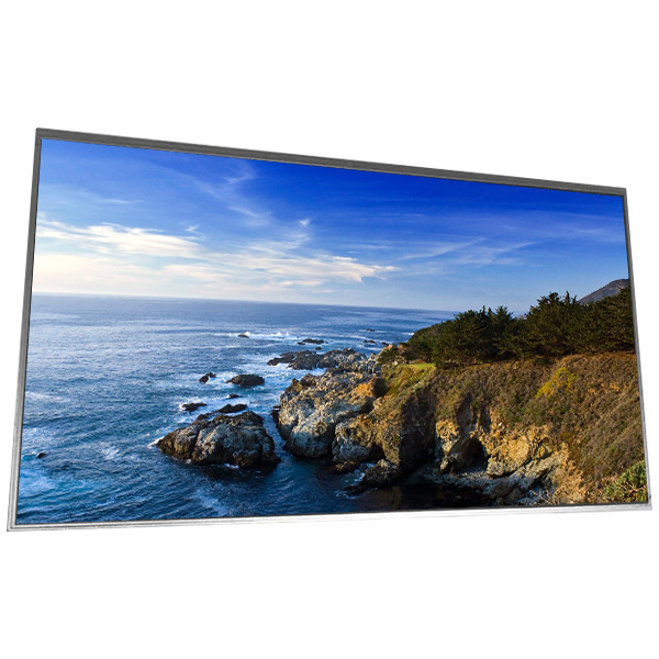 AUO 32 इंच 4K LCD स्क्रीन डिस्प्ले M320QAN01.0 रिज़ॉल्यूशन 3840 × 2160 डेस्कटॉप मॉनिटर eDP 41 पिन के साथ