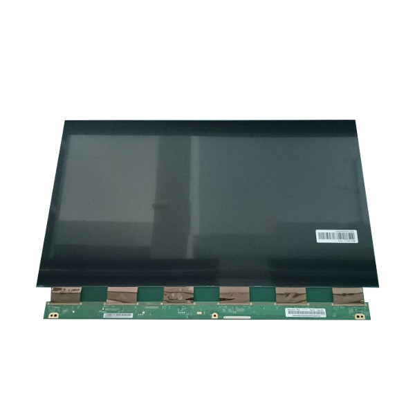 M236HJJ-P02 Rev.C1 लैपटॉप स्क्रीन 23.6 इंच एलईडी 1920 * 1080 30 पिन कनेक्टर