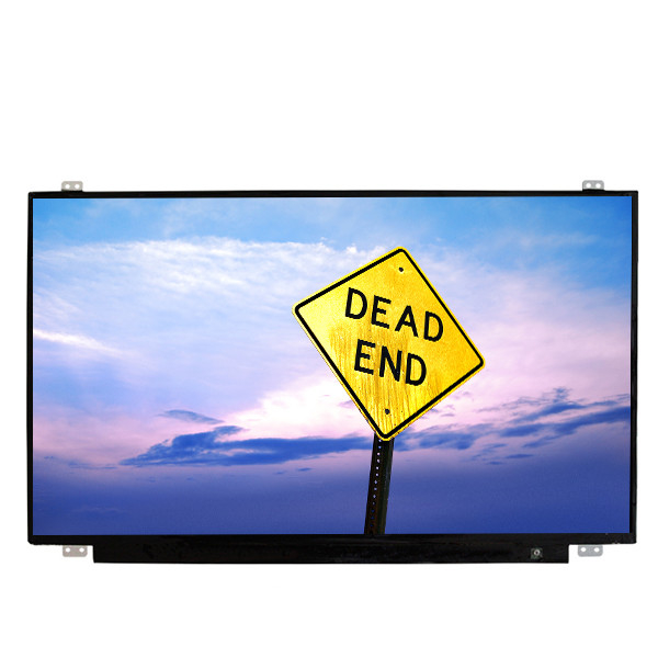 N140BGE-E43 LCD लैपटॉप स्क्रीन 14.0 स्लिम 30pin पेपर थिन LCD स्क्रीन डिस्प्ले:
