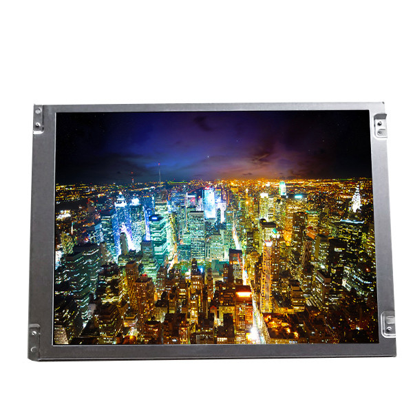 TM104SDH02 मूल 10.4 इंच 800 (RGB) × 600 TIANMA के लिए एलसीडी डिस्प्ले पैनल