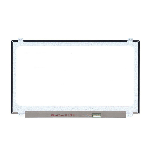 लैपटॉप के लिए AUO वर्टिकल स्ट्राइप 15.6 इंच LCD पेन B156HAN06.1 HW1A