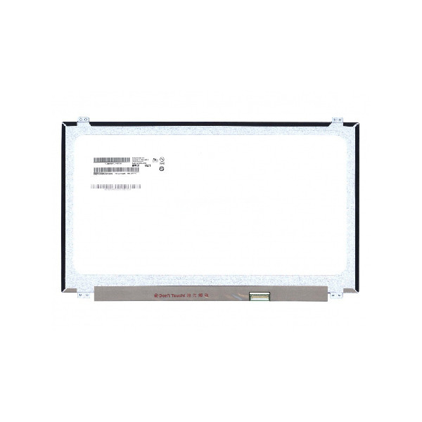 AUO वर्टिकल स्ट्राइप 15.6 इंच LCD पेन B156HAN06.1 HW0A 1920*1080 141PPI