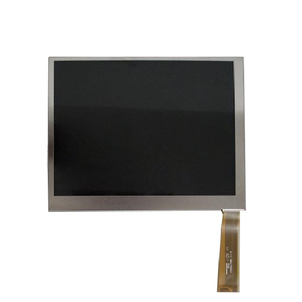 5.6 इंच 320*234 A056DN01 V2 LCD स्क्रीन पैनल RGB स्ट्राइप AUO LCD डिस्प्ले