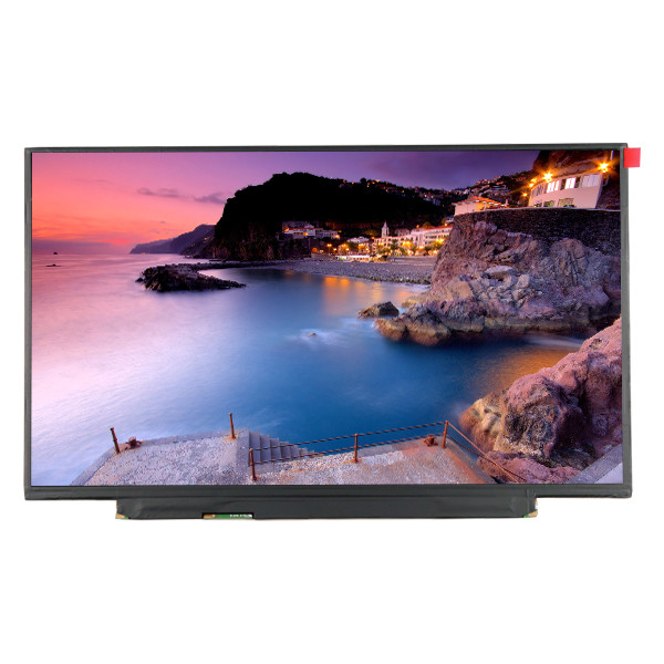 ACER SPIN 5 SP513-51 N16W1 के लिए 350cd/M2 लैपटॉप टच स्क्रीन डिस्प्ले LM133LF1L02