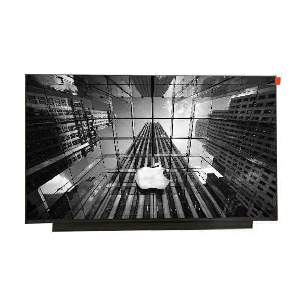 ASUS FX505 FX506 FX507 LM156LF2F01 40 पिन के लिए 15.6 इंच 144Hz लैपटॉप एलईडी एलसीडी स्क्रीन