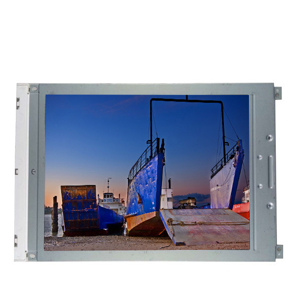 DMF50260NFU-FW-27 9.4 इंच LCD डिस्प्ले मॉड्यूल FSTN LCD औद्योगिक LCD पैनल डिस्प्ले