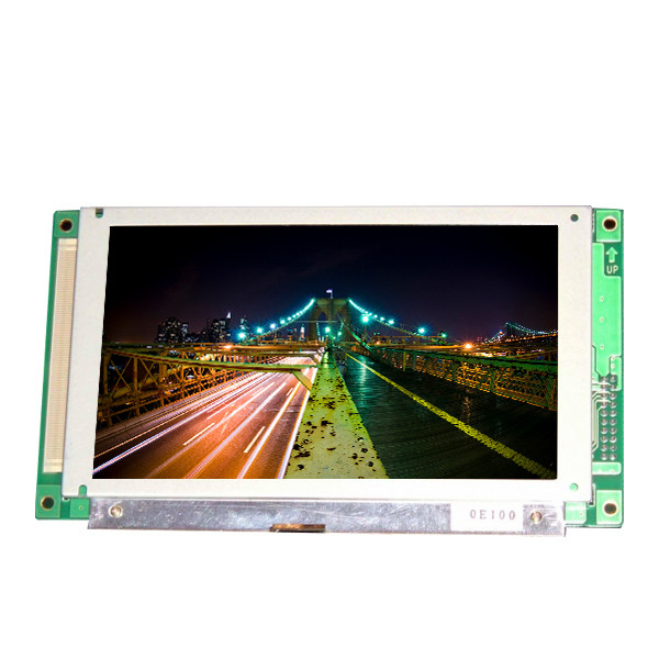 DMF-50773NF-FW 5.4 इंच औद्योगिक एलसीडी पैनल डिस्प्ले 240×128 50PPI 100 Cd/M2