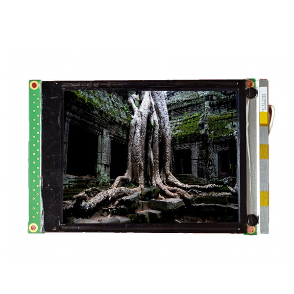 5.4 इंच औद्योगिक एलसीडी पैनल डिस्प्ले 320*240 DMF-50840NB-FW-ASE-BFN