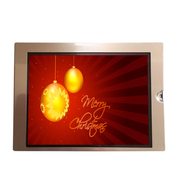 Kyocera 320*240 tft एलसीडी स्क्रीन 5.7 इंच एलसीडी मॉनिटर CCFL KCG057QV1DB-G88 एलसीडी मॉड्यूल