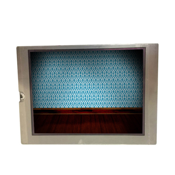 KCG057QV1DC-G00 ओरिजिनल 5.7 इंच 320(RGB)*240 LCD डिस्प्ले पैनल स्क्रीन KYOCERA के लिए