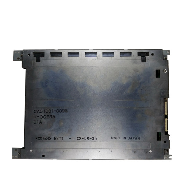 Kyocera के लिए KCS6448BSTT-X2 ओरिजिनल A+ ग्रेड 10.4 इंच LCD डिस्प्ले