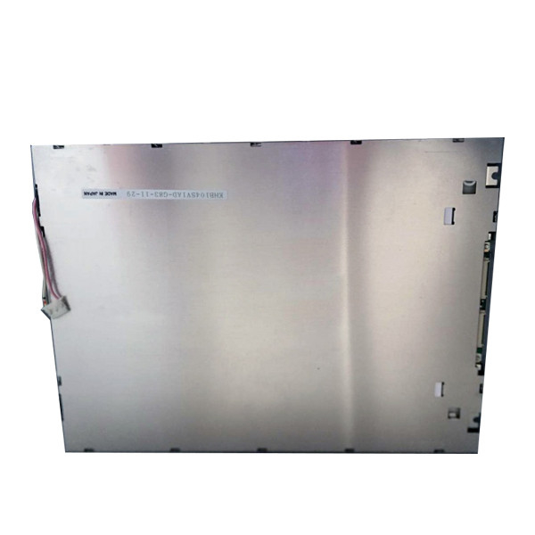 KHB104SV1AD-G83 मूल 10.4 इंच 800*600 CSTN LCD पैनल मॉड्यूल KYOCERA के लिए