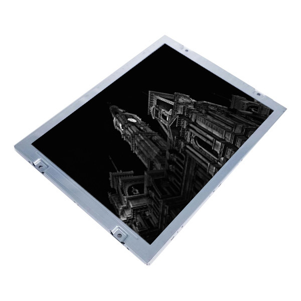 OPTREX 20 पिन 8.4 इंच tft एलसीडी स्क्रीन T-55466D084J-LW-A-AAN 800*600 एलसीडी डिस्प्ले पैनल