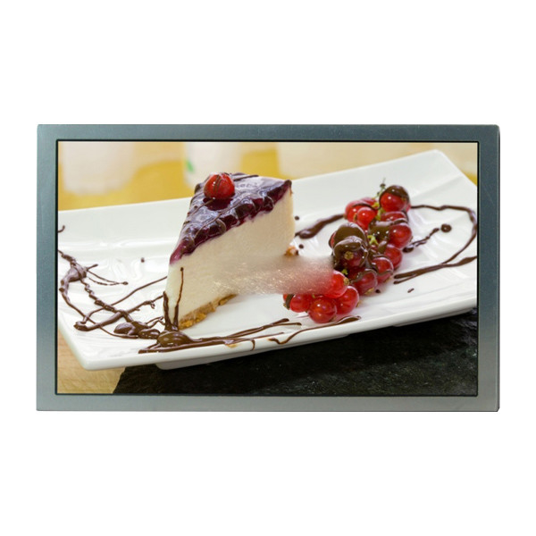 OPTREX 8.4 इंच LCM 800*480 T-55692D070H-LW-A-AAN LCD स्क्रीन डिस्प्ले