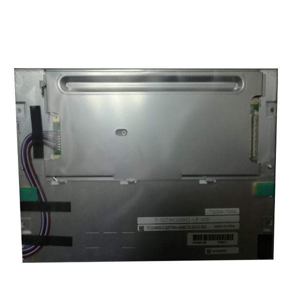 OPTREX T-55786GD084J-LW-AHN ओरिजिनल LCD TFT 8.4 इंच LCD स्क्रीन डिस्प्ले स्टॉक में है