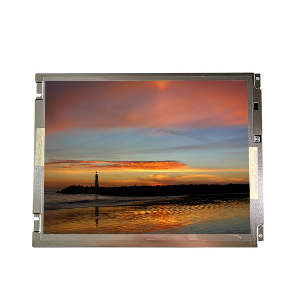 NEC 20 पिन LVDS 10.4 इंच 640*480 CCFL NL6448BC33-63D TFT LCD स्क्रीन डिस्प्ले