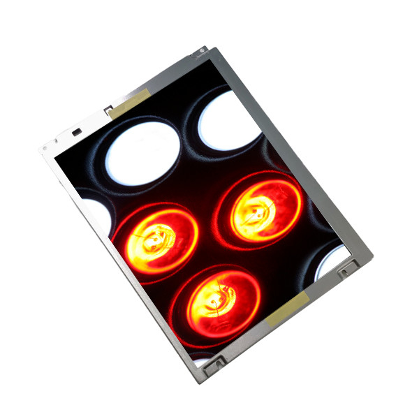 NEC के लिए NL6448BC33-70 ब्रांड न्यू ओरिजिनल 10.4 इंच 640*480 LCD स्क्रीन डिस्प्ले