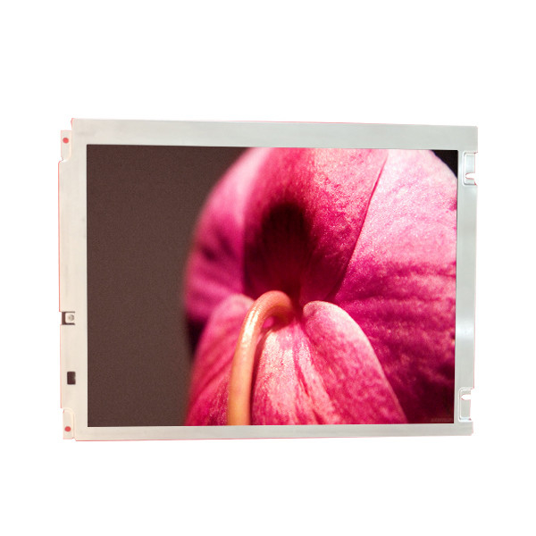 इंडस्ट्रियल के लिए 10.4 इंच WLED 640*480 20 पिन LVDS TFT LCD स्क्रीन डिस्प्ले NL6448BC33-71
