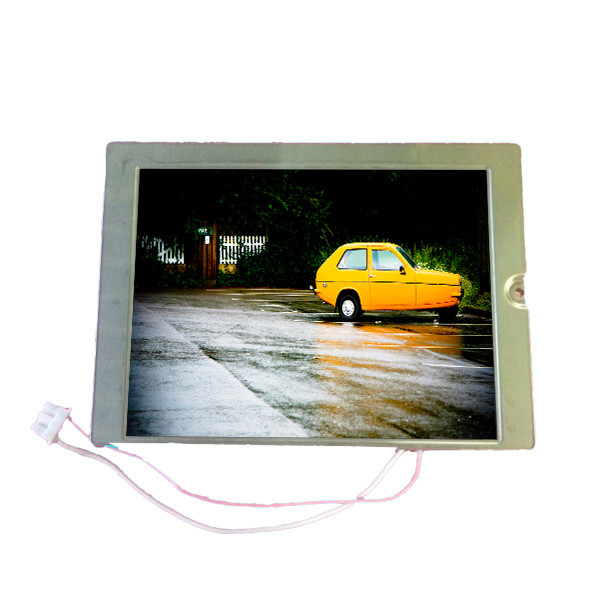 TCG057VGLCA-G00 LCD TFT डिस्प्ले VGA 5.7 इंच A ग्रेड नई LCD स्क्रीन