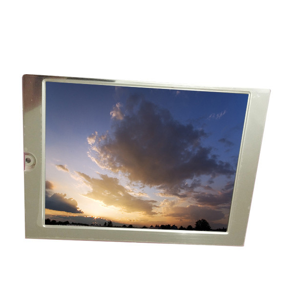 Kyocera 33 पिन एलसीडी पैनल TCG057VGLCS-H50 5.7 इंच की स्क्रीन एलसीडी डिस्प्ले 640*480 एलसीडी मॉड्यूल