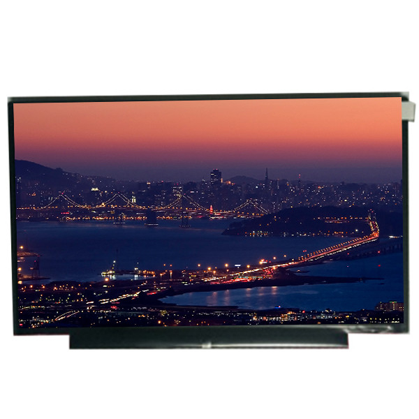 Lenovo के लिए 11.6 इंच की लैपटॉप स्क्रीन NT116WHM-N11 HD मैट 30pin TN LCD स्क्रीन पैनल