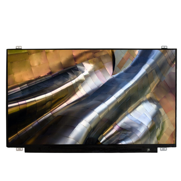 13.3 इंच स्लिम 30 पिन FHD IPS 1920*1080 लैपटॉप LCD स्क्रीन NV133FHM-N62 डिस्प्ले