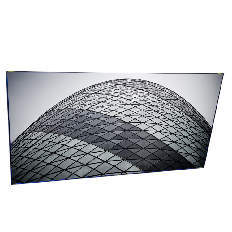 Innolux S550HJ1-S02 55.0 इंच LCD स्क्रीन स्टोर वॉल पैनल Tft-LCD डिस्प्ले LCD स्प्लिसिंग डिस्प्ले