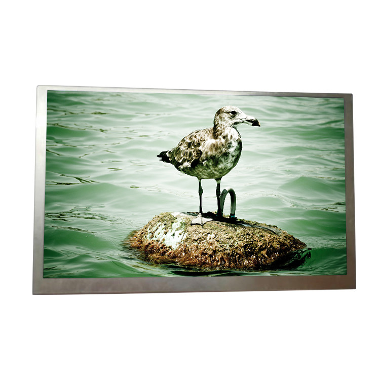 हैनस्टार HSD070JDW6-A00-0299 RGB 800*480 7.0 इंच IPS TFT LCD मॉड्यूल स्क्रीन