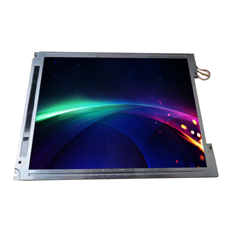 HSD096MS11-A मूल 9.6 इंच 800*600 TFT एलसीडी स्क्रीन पैनल Hannstar के लिए