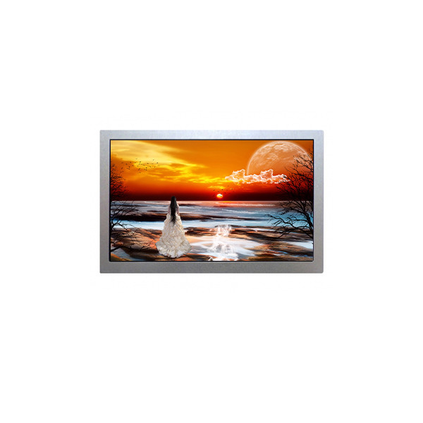 AA104VJ02--G1 एलसीडी मॉनिटर Mitsubishi 10.4 इंच 640*480 के लिए स्क्रीन डिस्प्ले