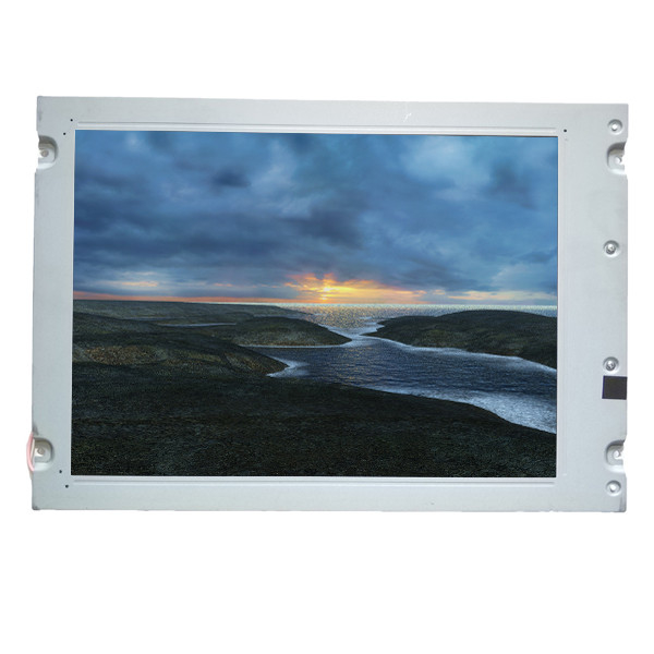 LM104VC1T51R इंडस्ट्रियल एलसीडी पैनल 10.4 इंच 640*480 a-Si TFT-LCD डिस्प्ले