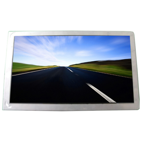 LQ070T5DG01 854*480 Sharp 24 पिन 7.0 इंच TFT एलसीडी पैनल के लिए