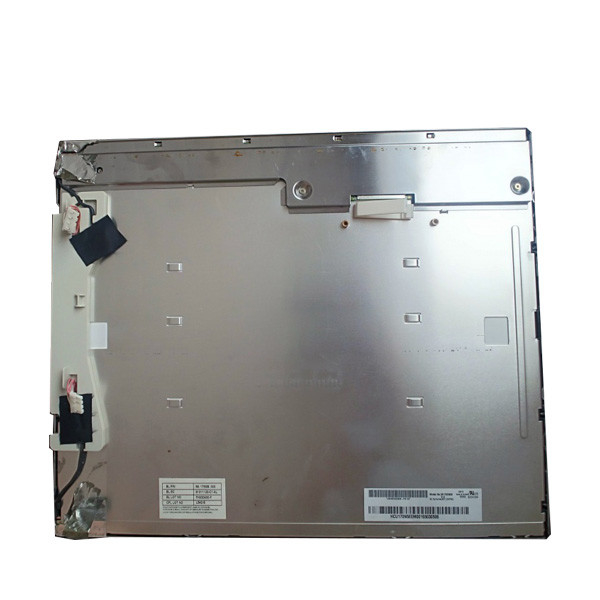 5.0V प्रकार 30 पिन M170EN05 AUO के लिए V4 TFT एलसीडी पैनल