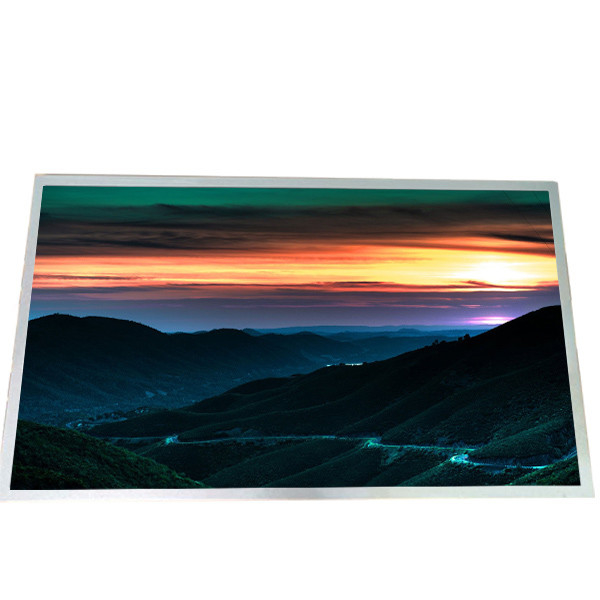 21.5 इंच G215HAN01.505 RGB 1920*1080 102PPI एलसीडी स्क्रीन उच्च कंट्रास्ट अनुपात