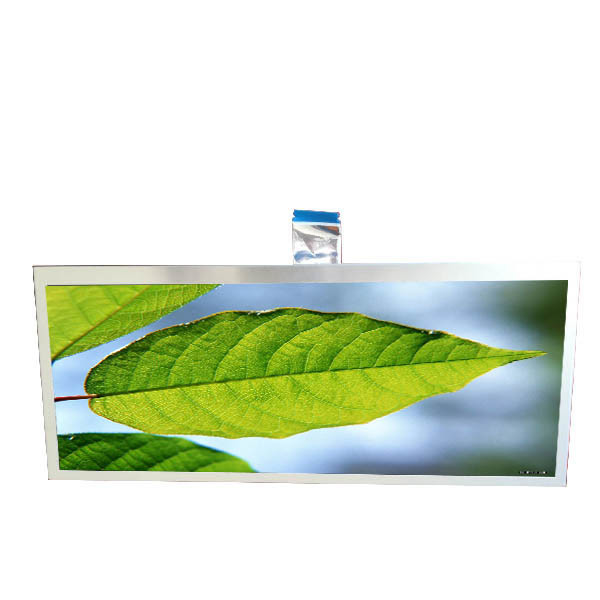 मूल C123HAN02.2 AUO के लिए 12.3 इंच 60Hz TFT एलसीडी स्क्रीन
