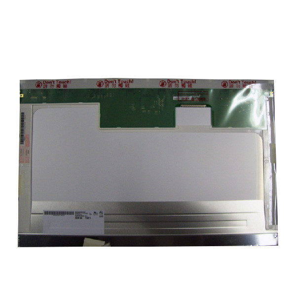 आकार 17.0 इंच a-Si TFT-LCD B170UW02 V0 एलसीडी पैनल