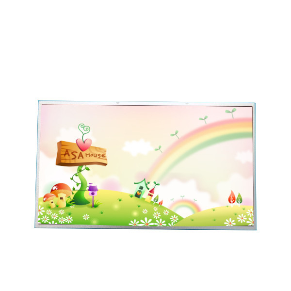 15.6 इंच 40 पिन 60Hz a-Si TFT-LCD B156XTN02.2 स्क्रीन पैनल