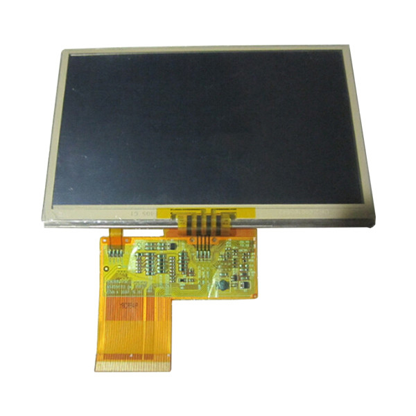 LTE283QV-F01 2.8 इंच 320*240 TFT मोबाइल फोन के लिए एलसीडी डिस्प्ले पैनल