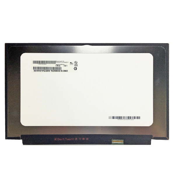B140HAN03.2 HW0A 14.0 इंच 1920*1080 लैपटॉप के लिए एलसीडी स्क्रीन